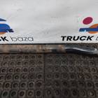 81664206254 Кронштейн крыла задний левый для Volkswagen