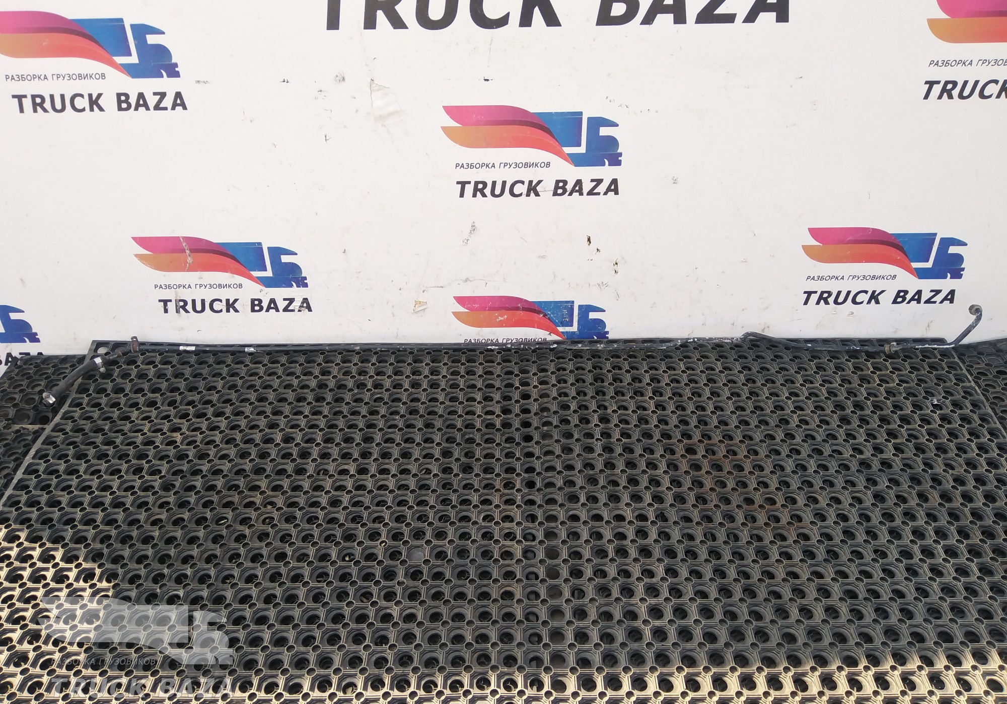 1779616 Трубка системы охлаждения для Scania