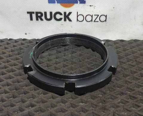 712W906200092 Гайка ступицы задней для Sinotruk Sitrak C7H