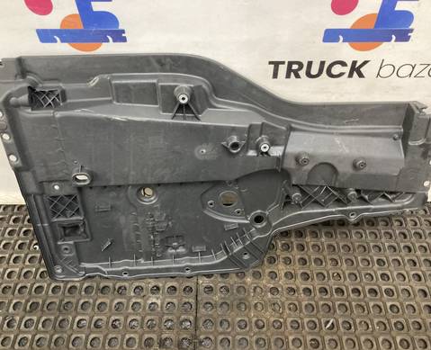 81626456055 Кронштейн стеклоподъемника левый для Man TGX