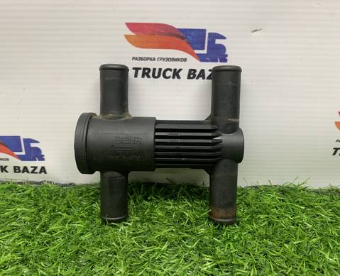 K2852 Клапан отопителя для Man TGA