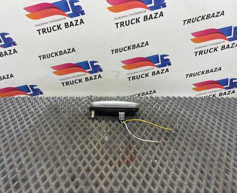 2036667 Фонарь габаритный для Daf XF106 (с 2012)