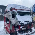 КАМАЗ 54901 2021 г. в разборе