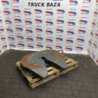 A0003151692 Седло JOST 150 мм 2021 года для Mercedes-Benz Actros New Actros MP4 (с 2011)