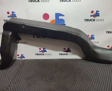 A9408302244 Воздуховод отопителя для КАМАЗ 5490