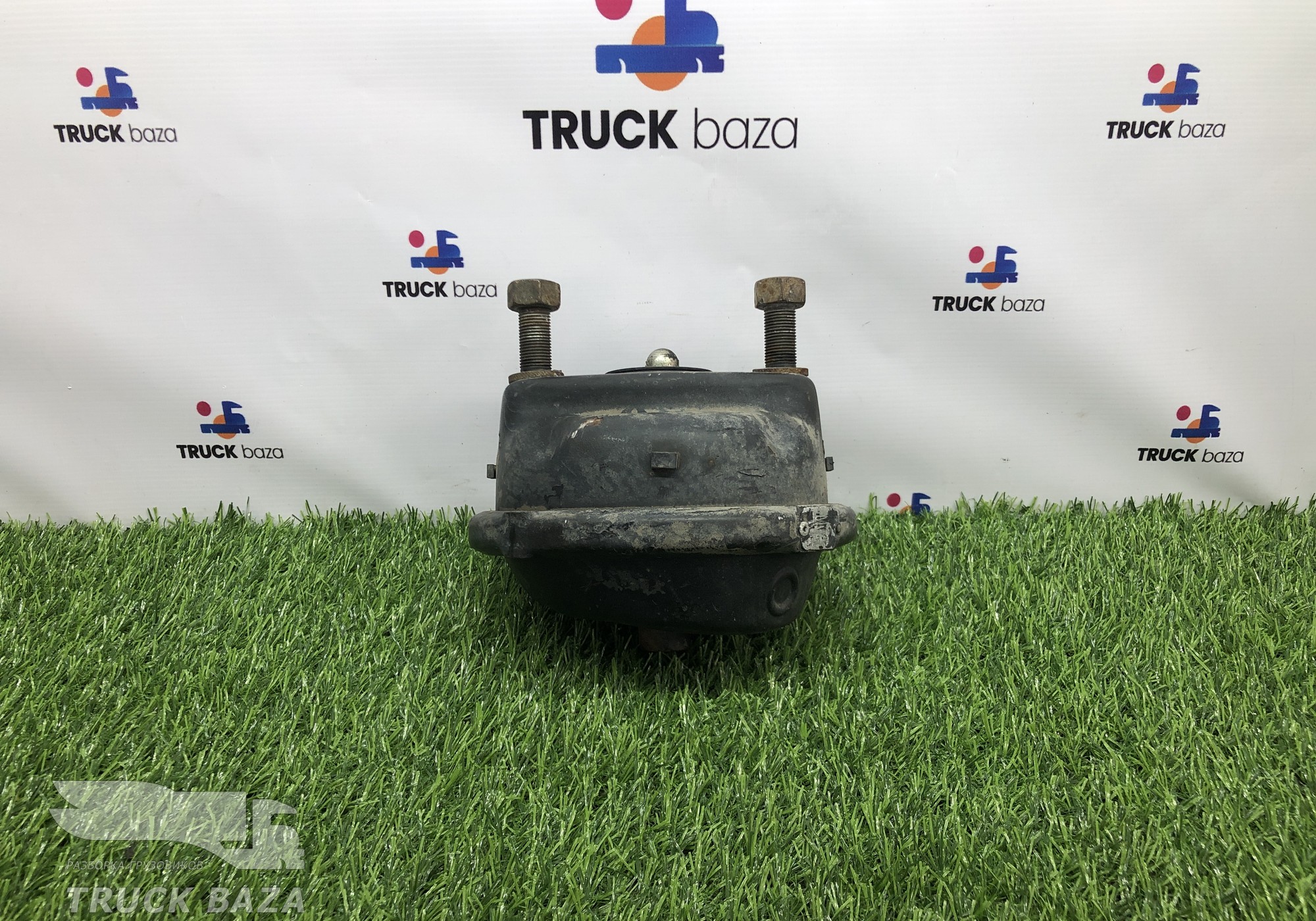 039420 Камера тормозная для КАМАЗ 5490 (с 2013)