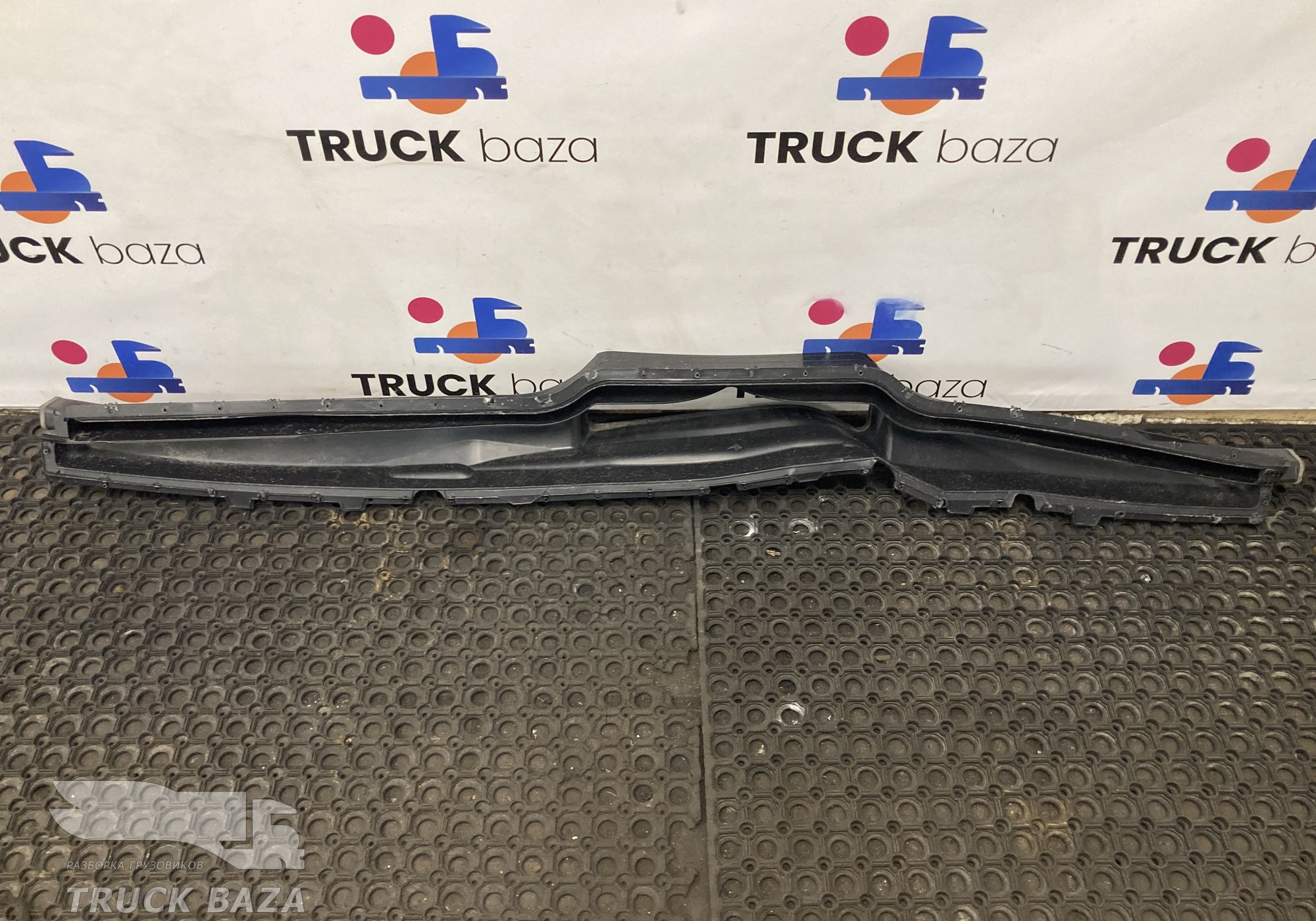 JC4618490 Накладка порога для Ford F-MAX (с 2018)