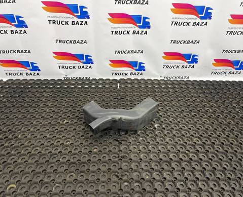 9608313045 Воздуховод отопителя для Mercedes-Benz Actros New Actros MP4 (с 2011)