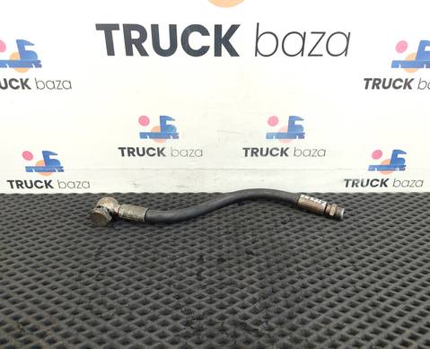 65222340802050 Трубка ГУРа для КАМАЗ 5490 (с 2013)