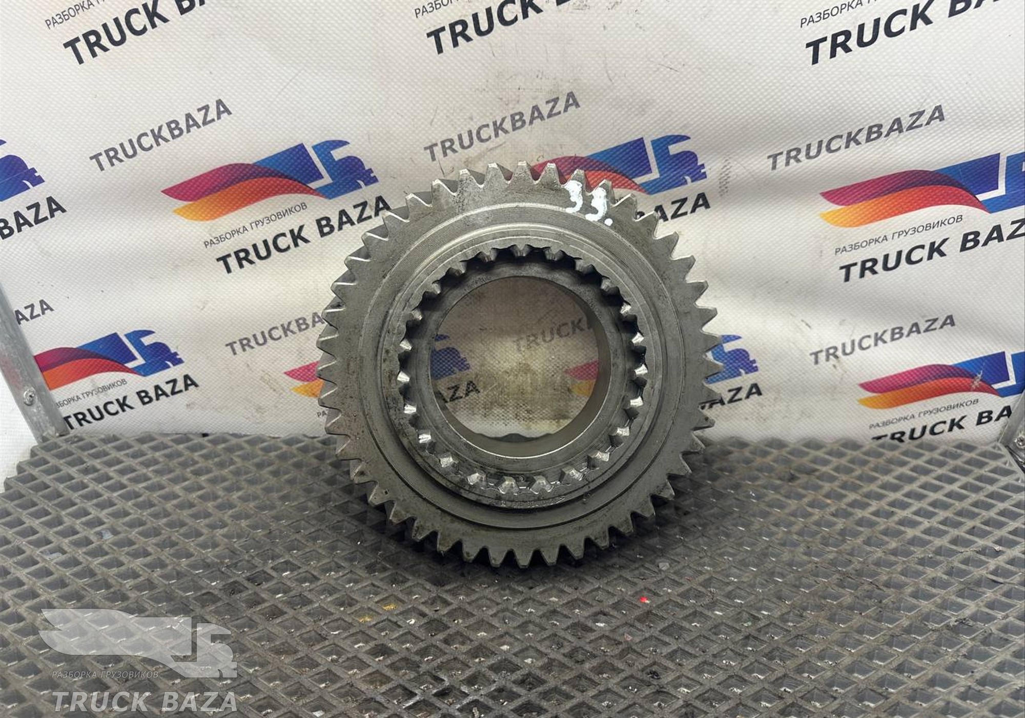 1316304012 Шестерня заднего хода КПП ZF для Man TGA