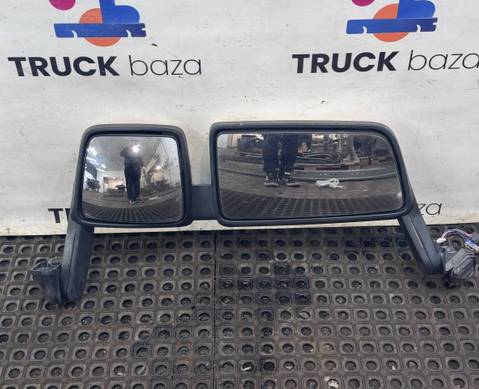 2645652 Зеркало заднего вида боковое правое для Scania 6-series