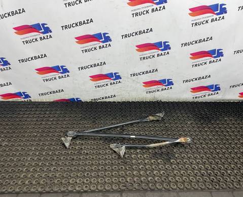 1335163 Трапеция стеклоочистителей для Daf XF105 (с 2005)