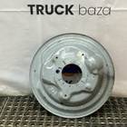 Крышка корпуса кпп ZF торцевая для КАМАЗ 54901