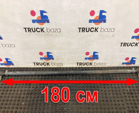 2029002 Тяга рулевая поперечная для Scania 6-series P (с 2016)