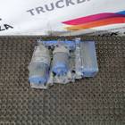 1804626 Корпус масляного фильтра для Daf XF95