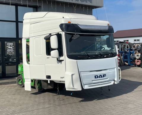 Кабина в сборе для Daf XF106 (с 2012)