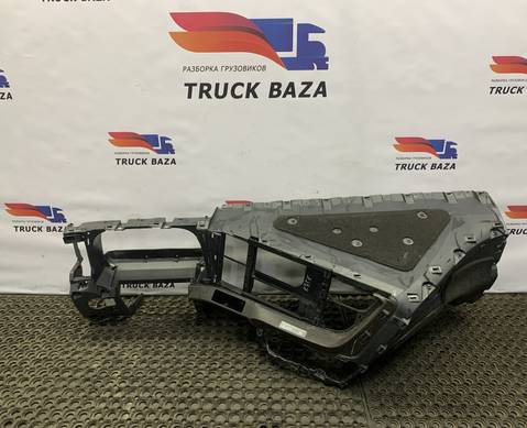 549015325030 Каркас торпедо для КАМАЗ 54901