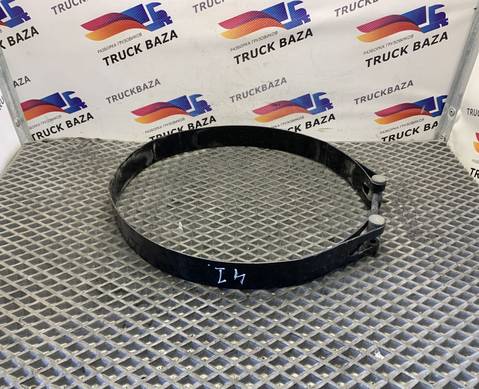 1629367 Хомут ресивера для Volvo FH