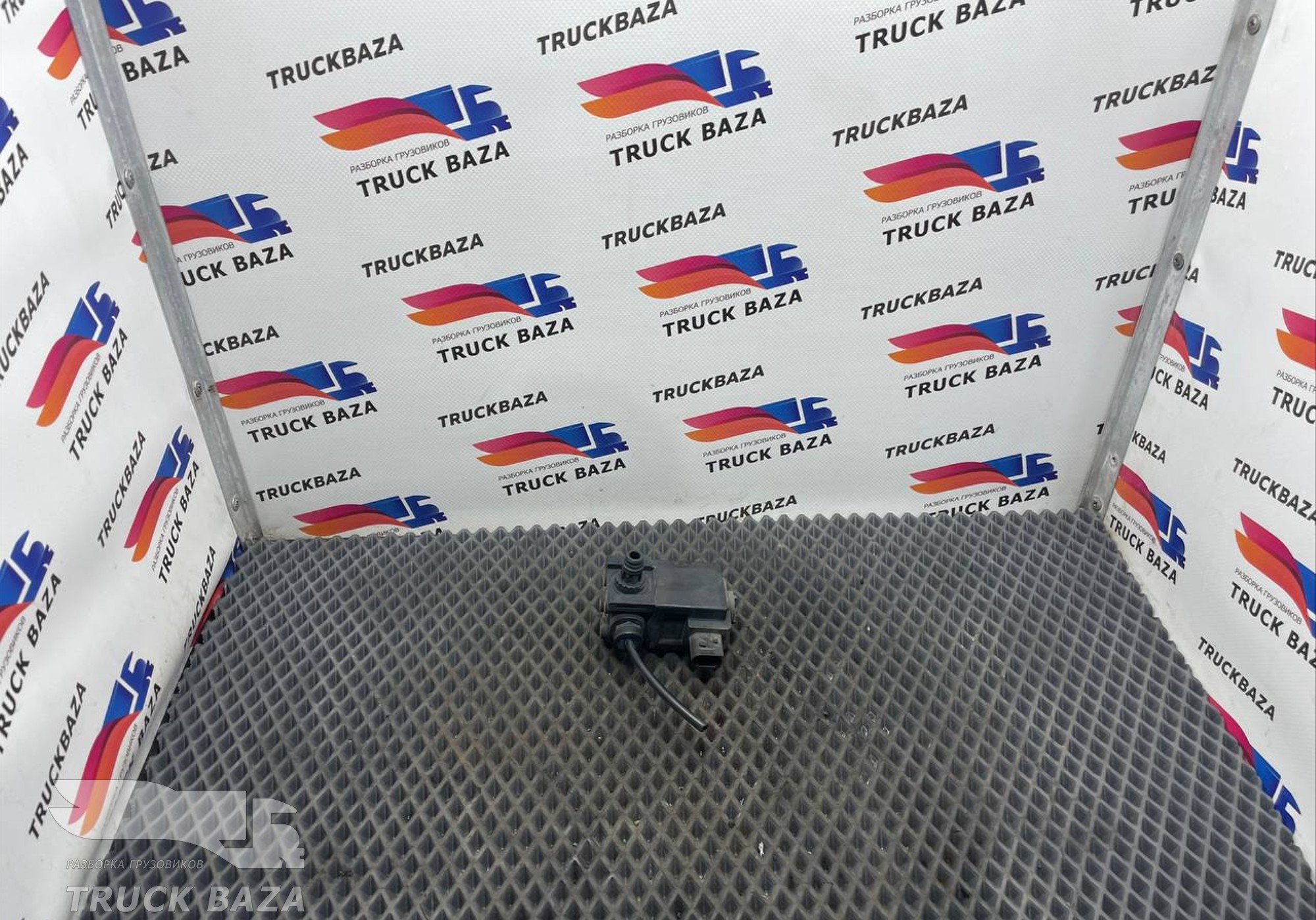 21472978 Клапан электромагнитный для Volvo FH FH4 (с 2012 по 2021)