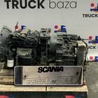 2599407 КПП GRSO935R TMS 2 2018 года (цена неактуальна) для Scania 6-series G (с 2016)