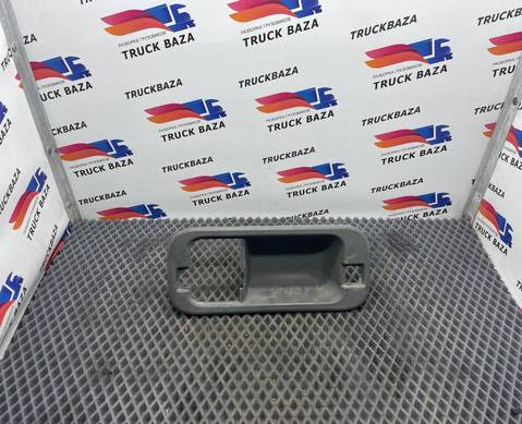 1305480 Корпус ручки дверной правый для Daf XF105 (с 2006 по 2020)