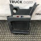 Корпус подножки левый для Scania 6-series G (с 2016)