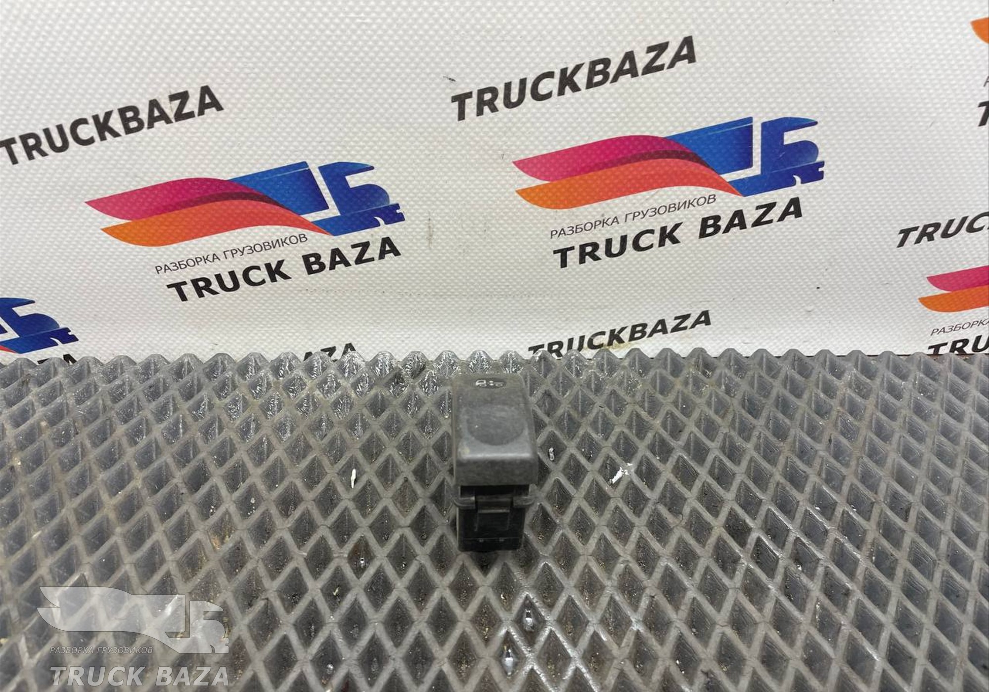 1435594 Кнопка регулировки высоты подвески для Daf XF105 (с 2005)