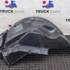 816123002 Крыло переднее левое передняя часть для Mitsubishi