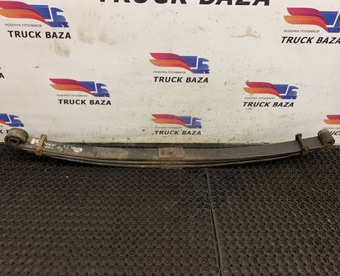2137285 Рессора передняя для Scania
