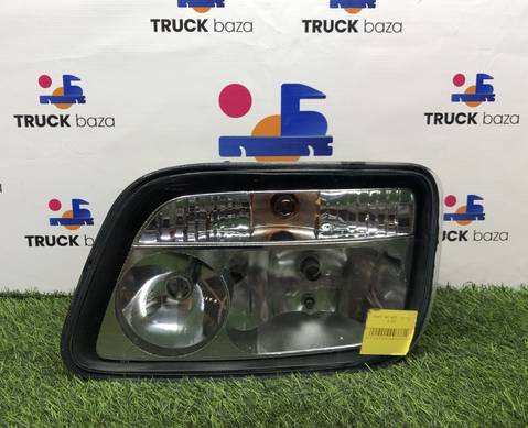 A9438200161 Фара левая для Mercedes-Benz Actros MP2 (с 2002 по 2008)