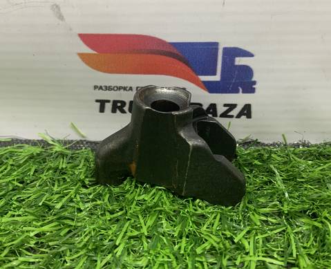 612630090002 Кронштейн форсунки топливной для Shacman X3000 (с 2014)