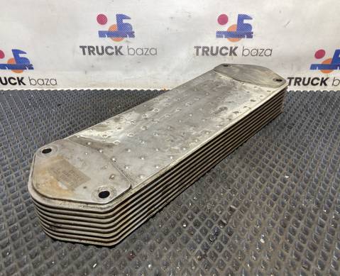 1448933 Теплообменник масляный для Scania 4-series S (с 1995 по 2007)