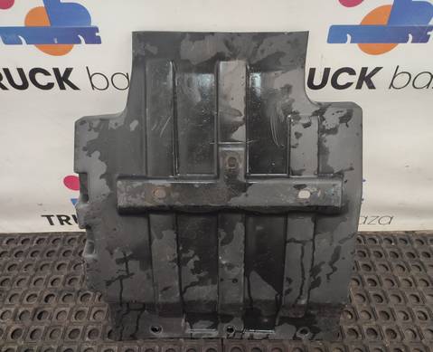 549018403313 Брызговик переднего крыла задний левый для КАМАЗ 54901