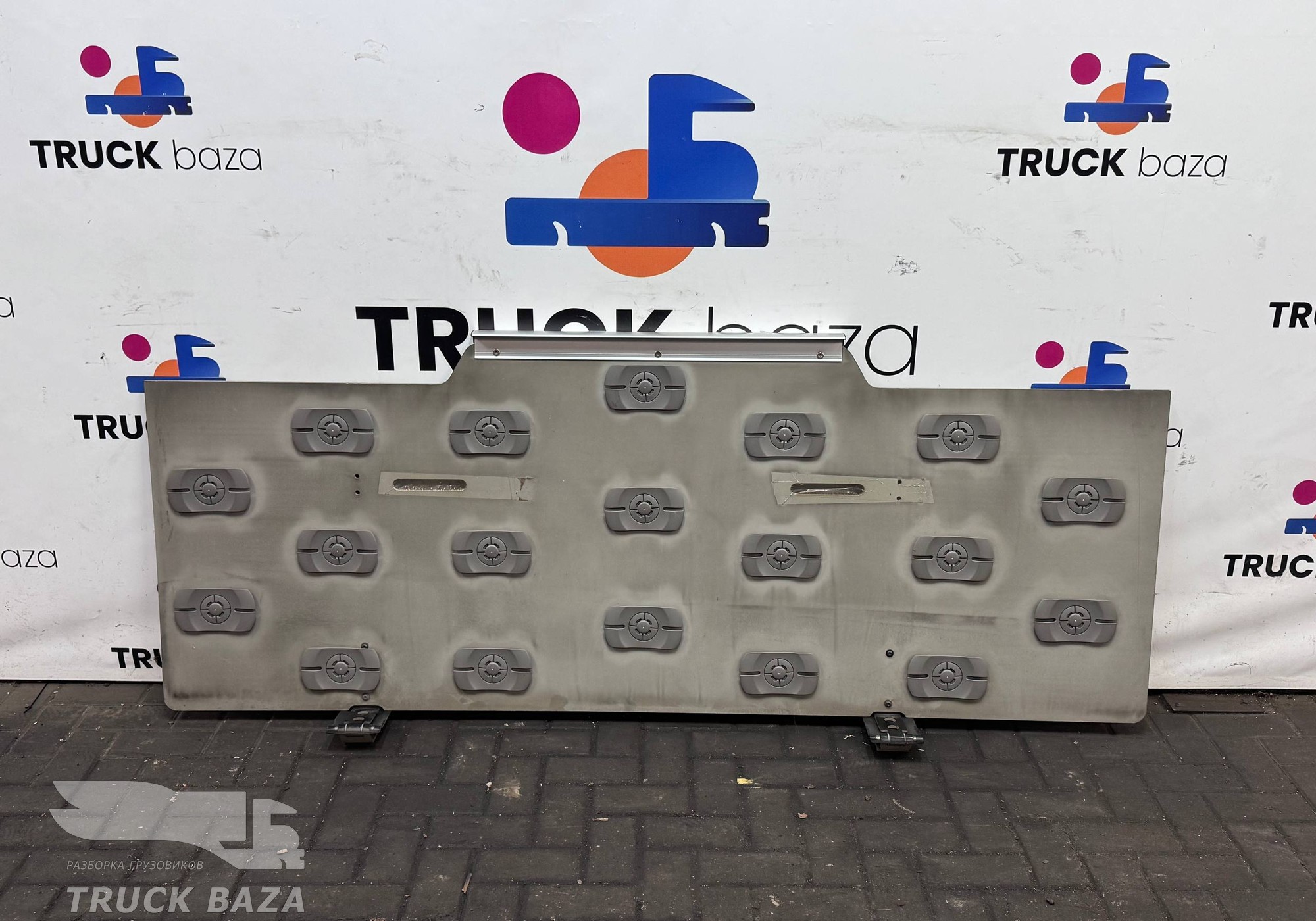 1974243 Каркас спальника нижний для Daf XF105 (с 2005)