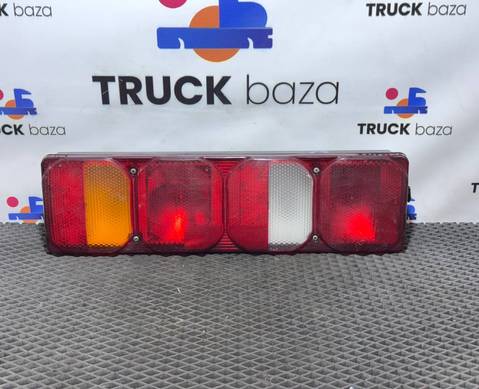 WG9925810001 Фонарь задний левый для Sinotruk Sitrak C7H
