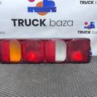 WG9925810001 Фонарь задний левый для Sinotruk Sitrak C7H