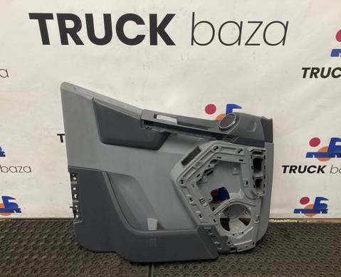 7421321859 Обшивка двери левая для Renault T (с 2013)