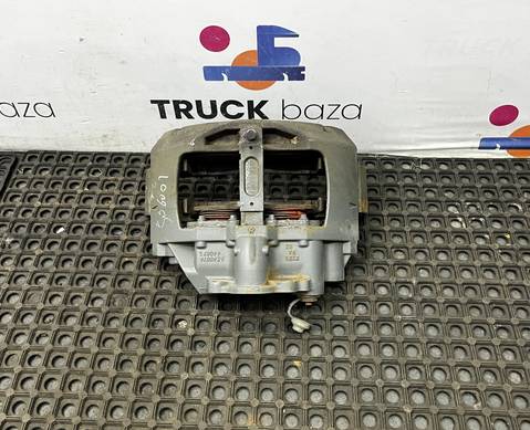 AZ4007444007 Суппорт задний левый для Sinotruk Sitrak C7H