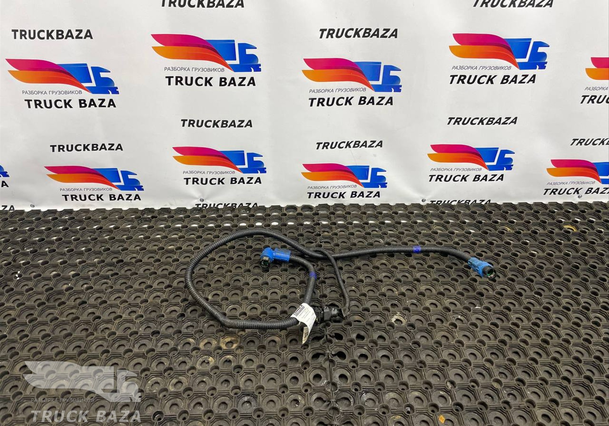 54901372479014 Проводка системы AdBlue для КАМАЗ 54901