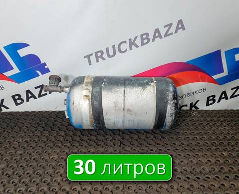 1605056 Ресивер воздушный 30L для Volvo F