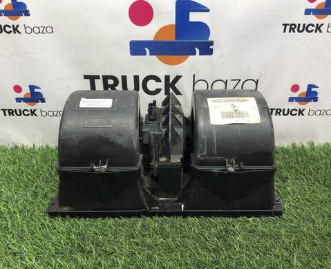 2281955 Моторчик печки для Scania