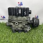 Кран уровня пола главный для Iveco EuroCargo I (с 1991 по 2000)