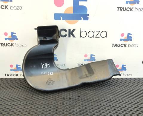 81619500401 Воздуховод отопителя для Man TGS I (с 2007)