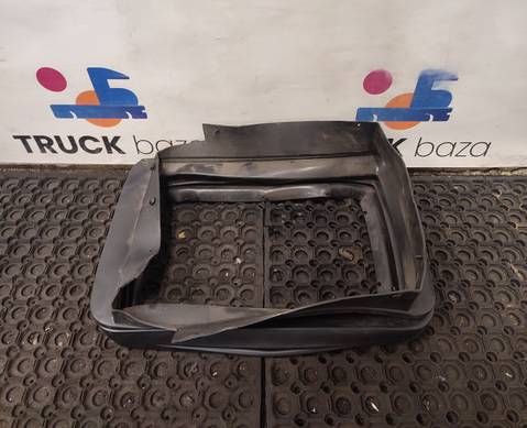 Гофра сиденья для Man TGL II (с 2008)