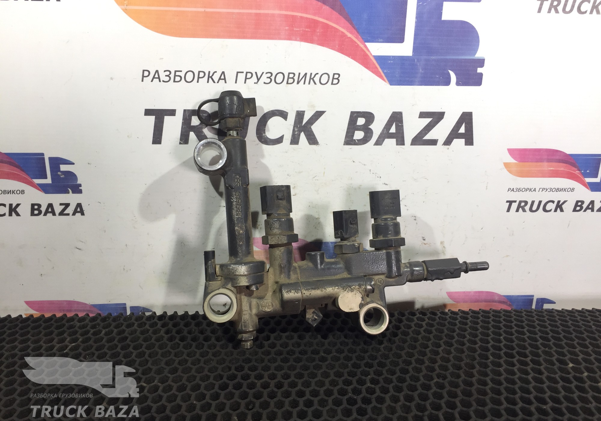 A0001402039 Дозатор системы AdBlue для КАМАЗ