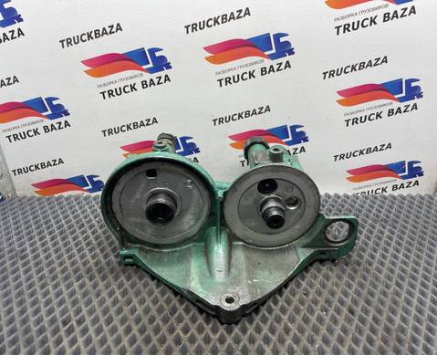 21023285 Корпус топливного фильтра для Renault Premium II (с 2005 по 2013)