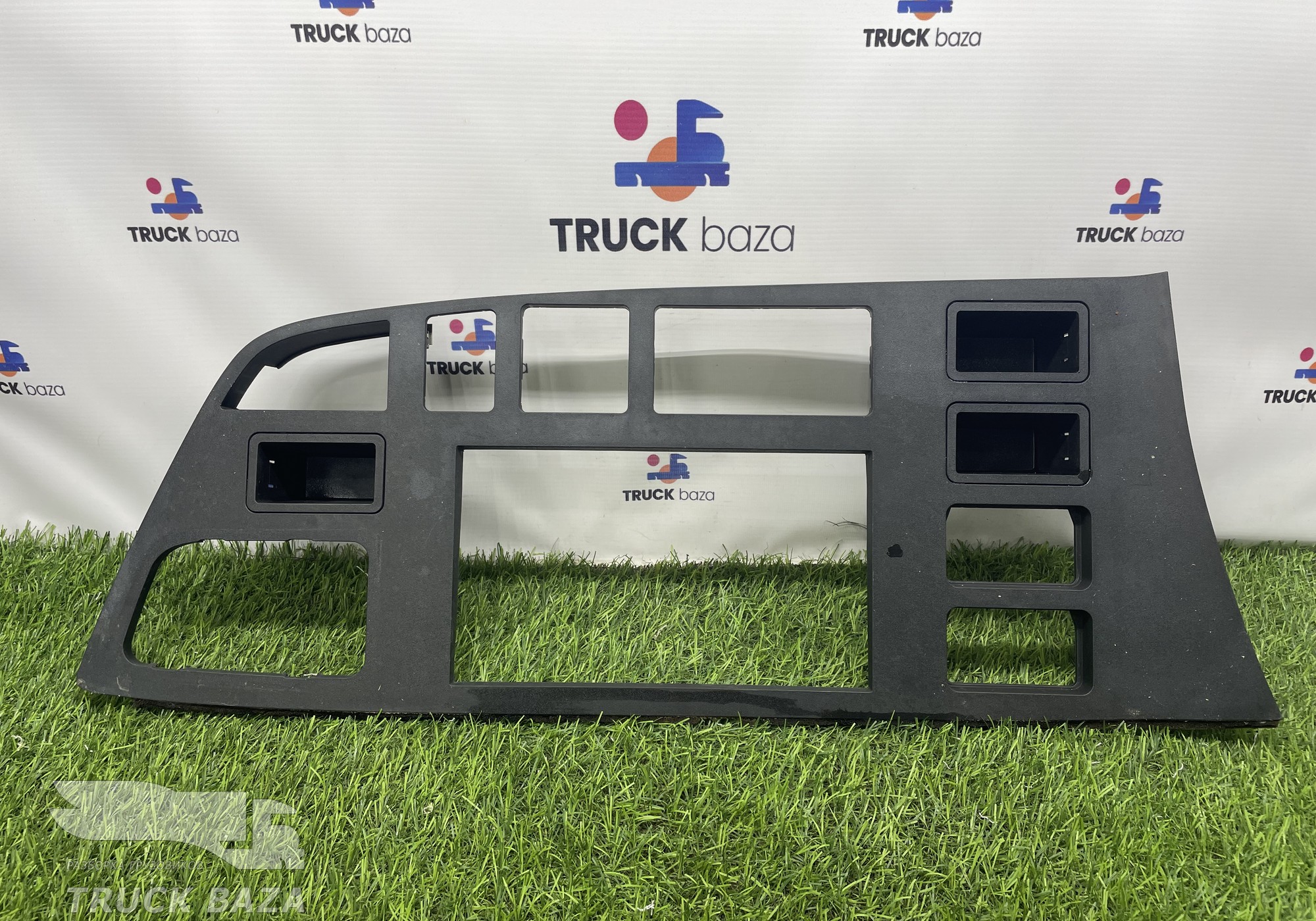 549015325053 Накладка панели приборов для КАМАЗ 54901