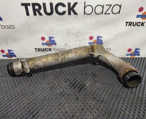 4732030802 Патрубок системы охлаждения для Mercedes-Benz Actros New Actros MP4 (с 2011)