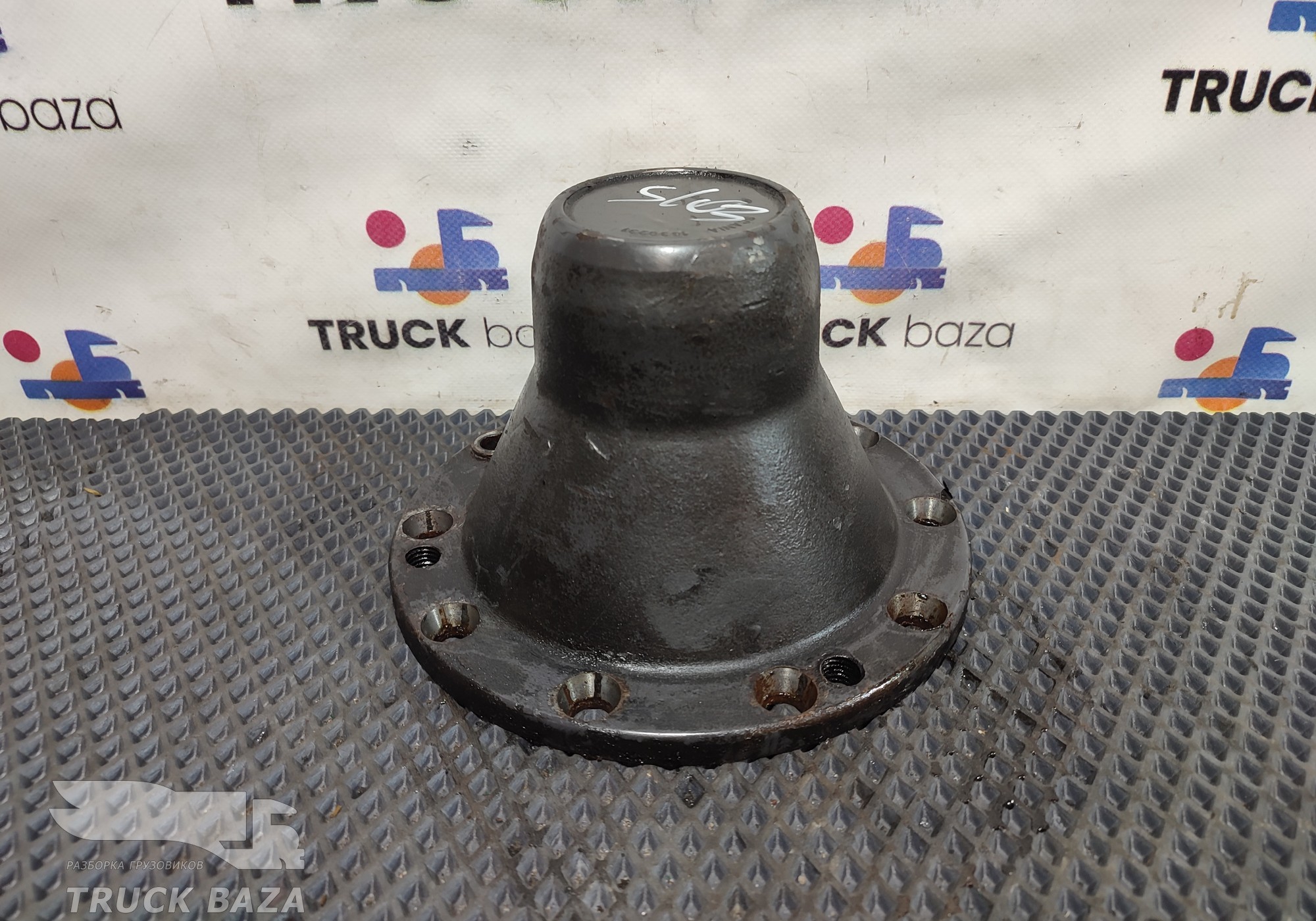 1539231 Крышка ступицы задней для Scania 5-series