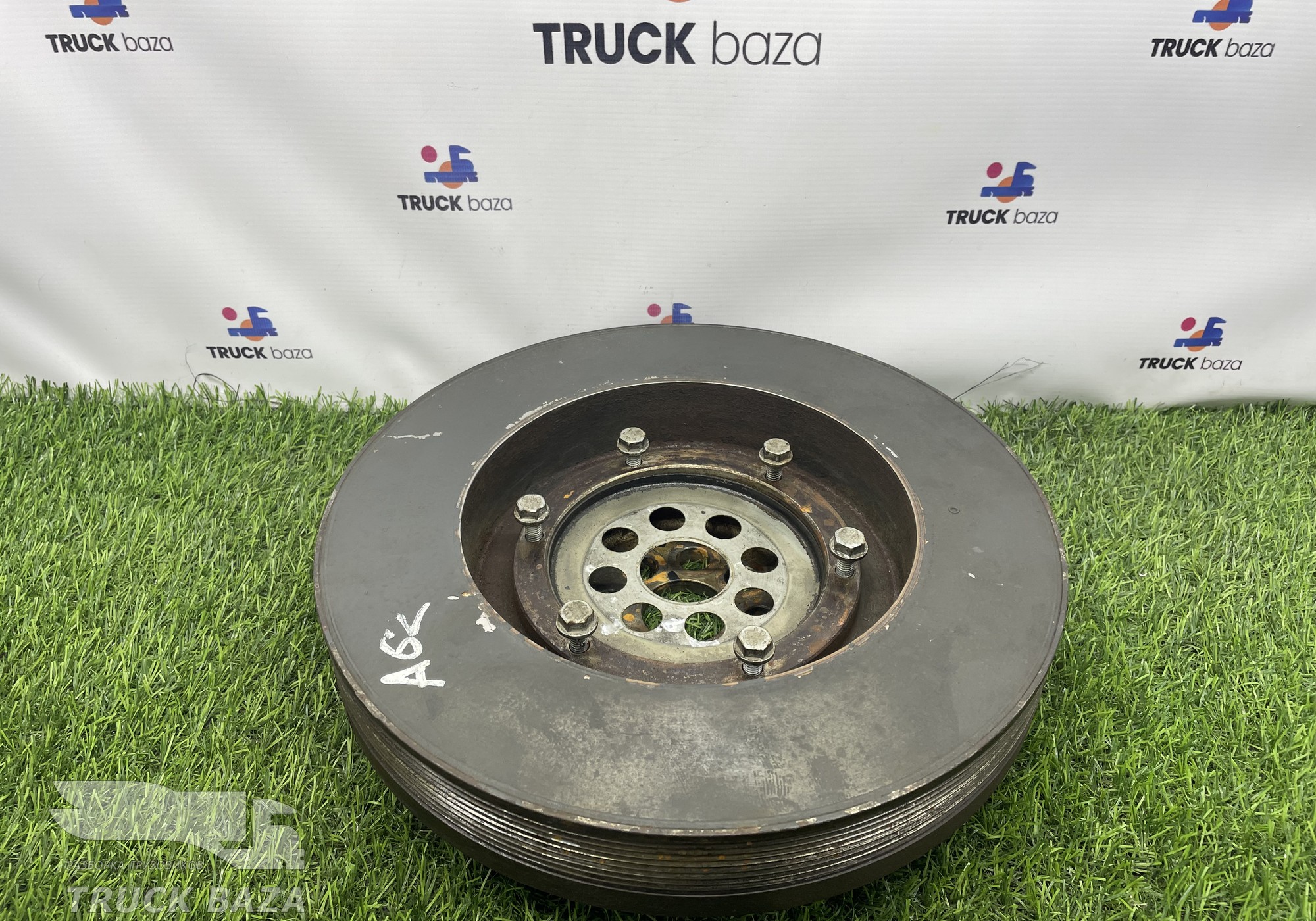 A4600300203 Демпфер двигателя